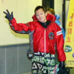 【貴浩西山のキャビらない話】若松ボートに足を向けて寝られません！