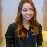 容姿が注目？「結局は結果」大山千広が示すアスリートとしての自負