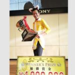 【貴浩西山のキャビらない話】やっと記念のタイトルが取れました！