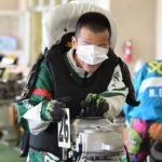 【貴浩西山のキャビらない話】ヒロタカさんの代役タカヒロ頑張ります