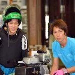 【貴浩西山のキャビらない話】篠崎兄弟の女性ファンに感謝するワケ