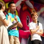 【貴浩西山のキャビらない話】西山貴浩が仲良くしたい２人の若手