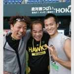 【貴浩西山のキャビらない話】ダービー後の恒例行事はゴルフ