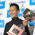 【貴浩西山のキャビらない話】初出場のグランプリで「絶対、篠崎仁志を倒す！」と心に決めました