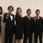 『注目のルール変更』男子の最低体重引き上げで男女混合戦への影響は！?