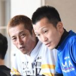 【貴浩西山のキャビらない話】引退した今村豊さんには…人類の進化の過程を教えてもらいました(笑)