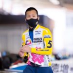 【ＲＯＡＤ　ＴＯ　ＴＨＥ　ＧＲＡＮＤ　ＰＲＩＸ】西山貴浩覚醒