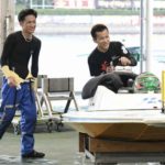【貴浩西山のキャビらない話】初出場のグランプリ『１号艇の重圧』にシビれる