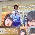 【SG】『第35回グランプリ』『第35回グランプリシリーズ』最終日優勝戦のニュース・まとめ