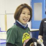 歴代女王が激突！『大山千広』「レースが楽しかったころの気持ちに…」
