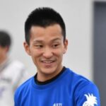 地元ＳＧに燃える『西山貴浩』「優勝するためにすべてをぶつける」